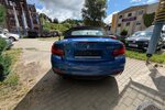 BMW 220 220i Cabrio M paket 34000Km 34.000 km 21.499 &euro; Rudolstadt 07407