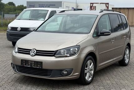 VW Touran 180.823 km 6.699 € Ribnitz-Damgarten 18311