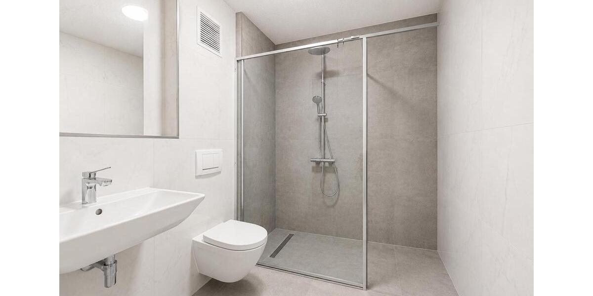 Maisonettenwohnung Bad Rappenau - 3.5 Zimmer, 65 m&sup2;, 269.000&euro; | Angebot:26852717