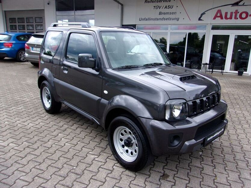 Jimny