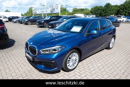 BMW 118 39.900 km 22.990 &euro; Greifswald 17489