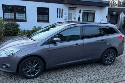 Ford Focus 209.027 km 3.000 &euro; Wesel 46487