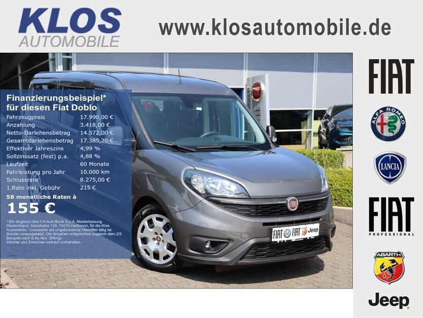 Doblo