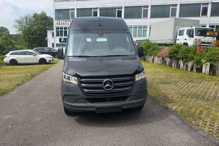Mercedes-Benz Sprinter 52.262 km 32.011 &euro; Herscheid 58849
