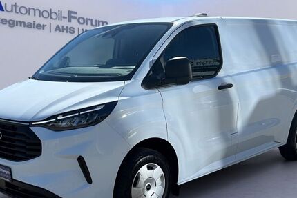 Ford Transit Custom 12.300 km 37.842 &euro; Crailsheim 74564