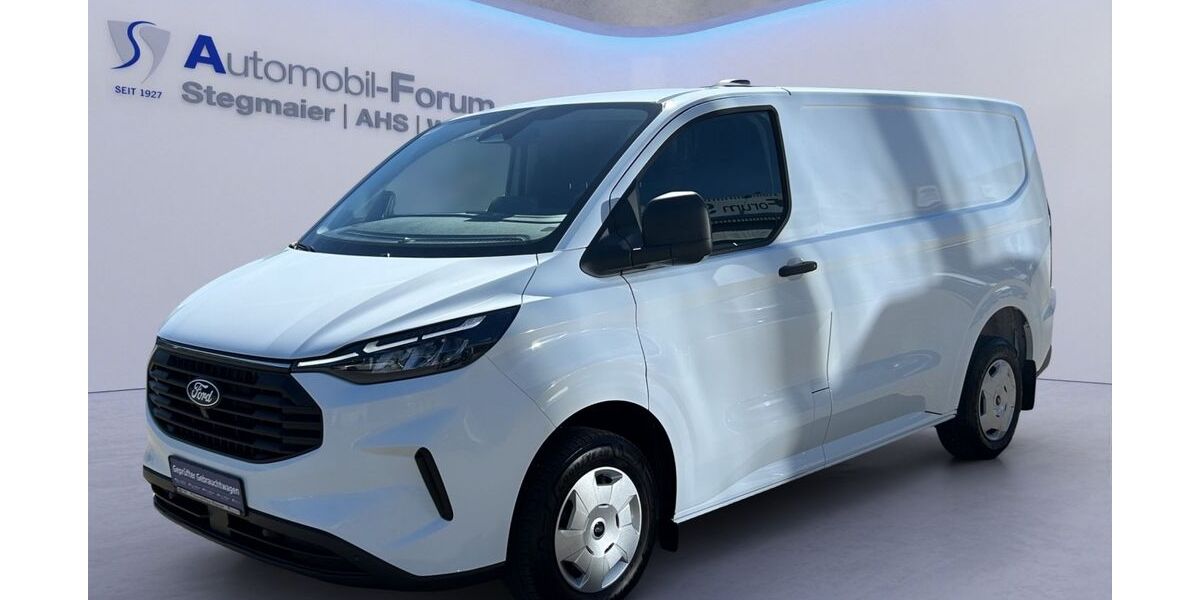 Ford Transit Custom 12.300 km 37.842 &euro; Crailsheim 74564
