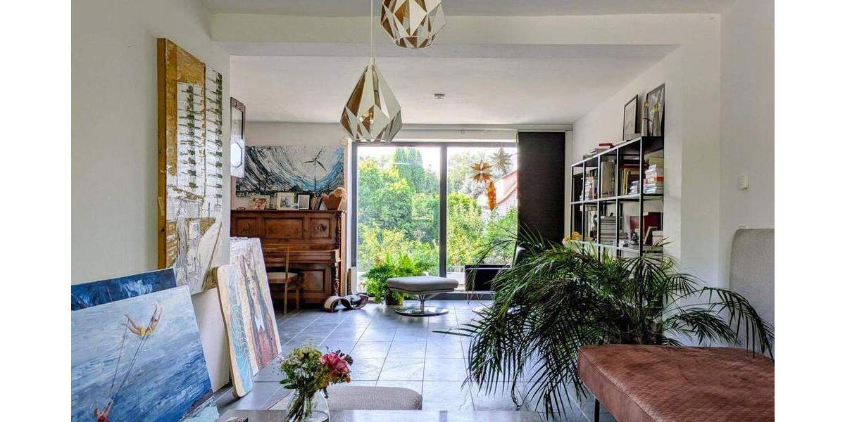 Schönes Haus in begehrter Lage direkt vom Eigentümer (Besichtigung nur noch bis 30.1. möglich) 5 zimmer