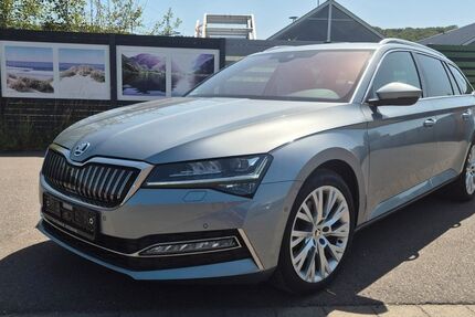 Skoda Superb 56.780 km 21.999 &euro; Bornheim 53332