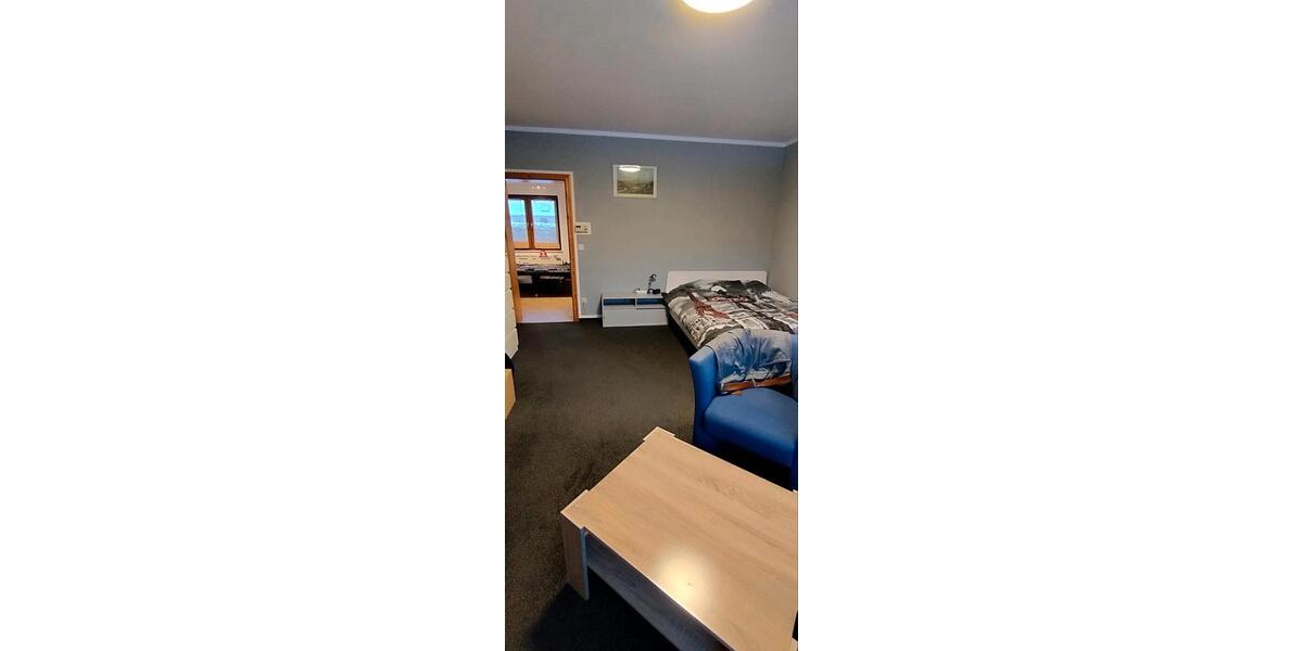 ein Raumwohng in Mixdorf 1 zimmer