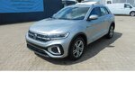 VW T-Roc 1.0 R-Line TSI BMT Navi Klima 14.200 km 21.690 &euro; Vordorf 38533