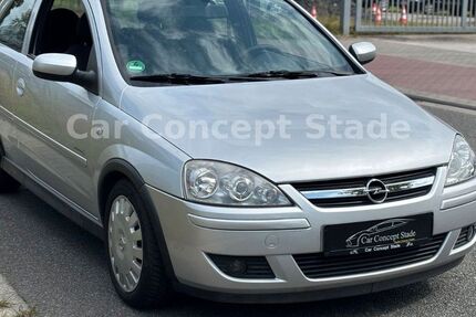 Opel Corsa 149.000 km 2.499 € Stade 21684