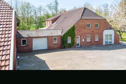 gemütliche Wohnung nahe Greetsiel zimmer