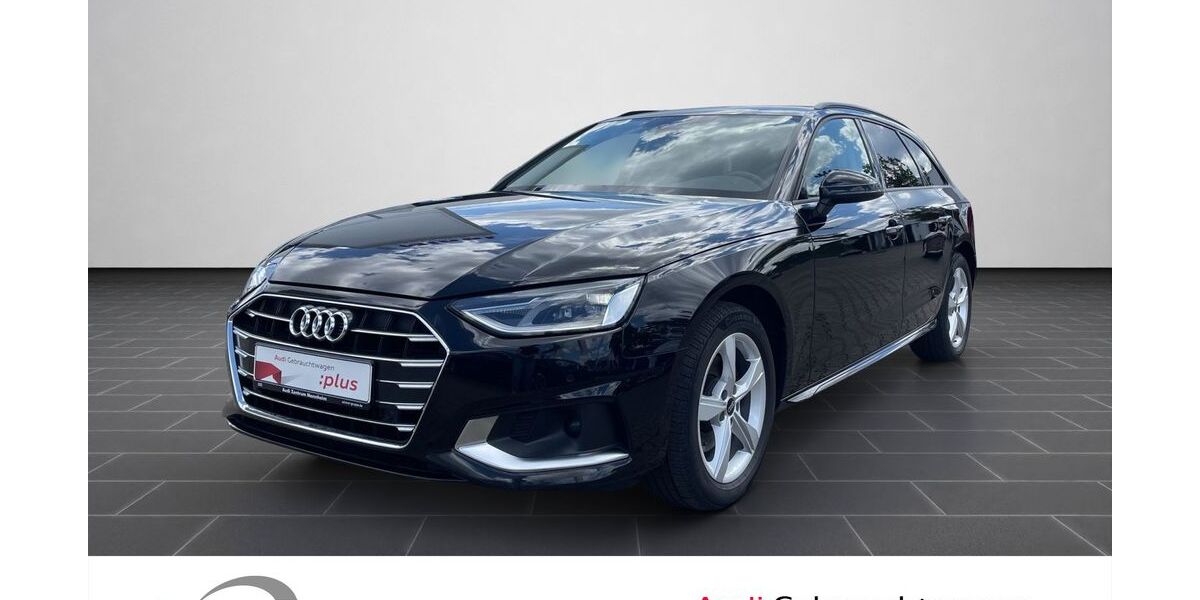 Audi A4 94.990 km 25.949 &euro; Mannheim 68309
