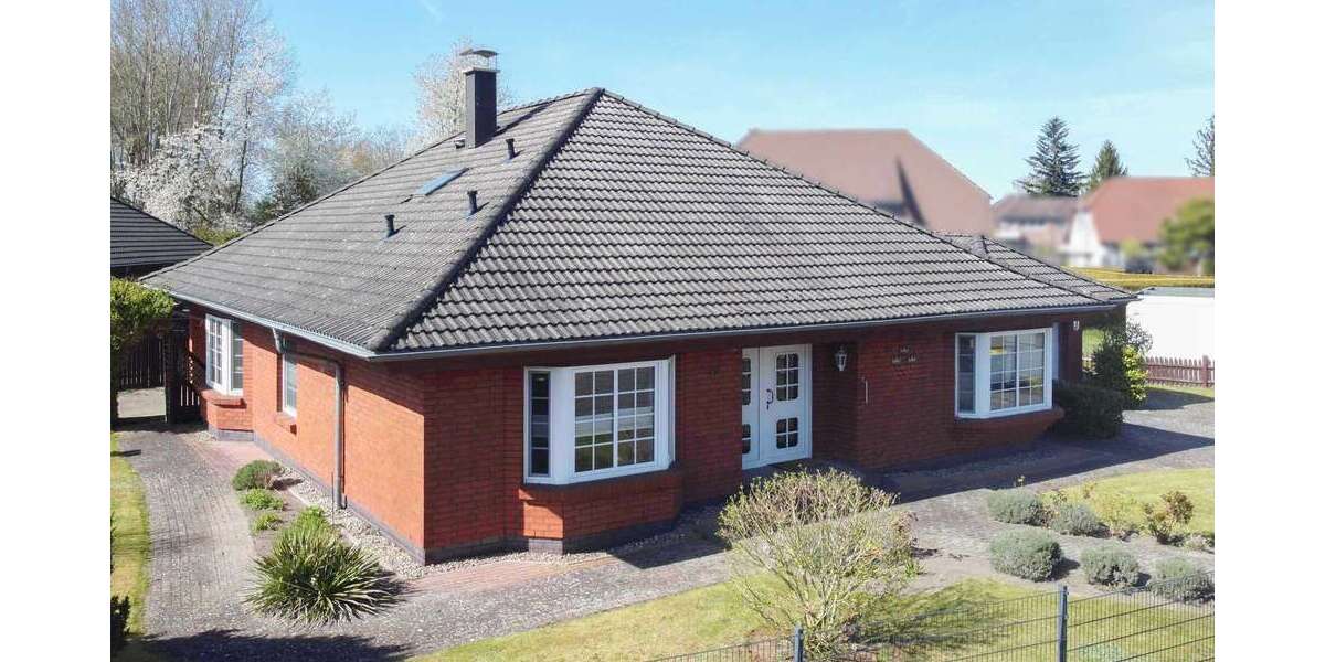 Einfamilienhaus Steinhagen - 4 Zimmer, 165 m&sup2;, 430.000&euro; | Angebot:27287140
