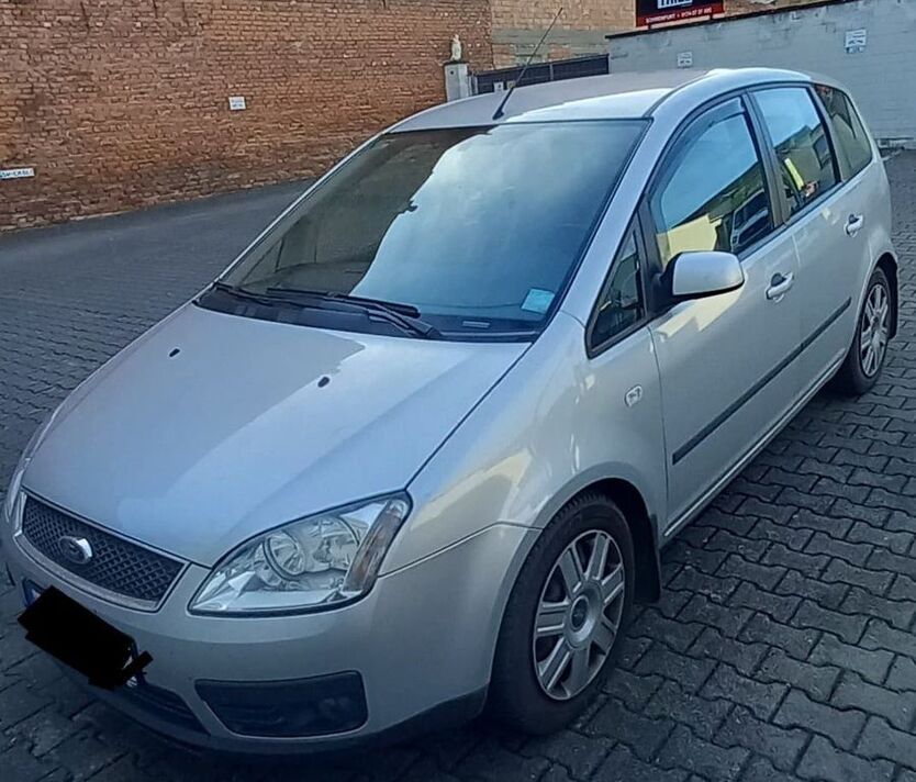 C-Max