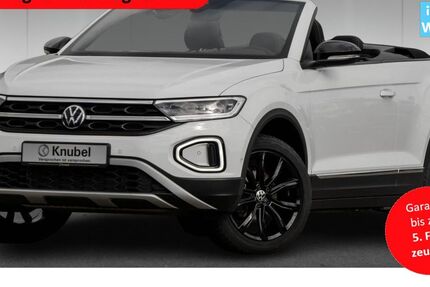 VW T-Roc 27.407 km 31.950 &euro; Ahaus 48683