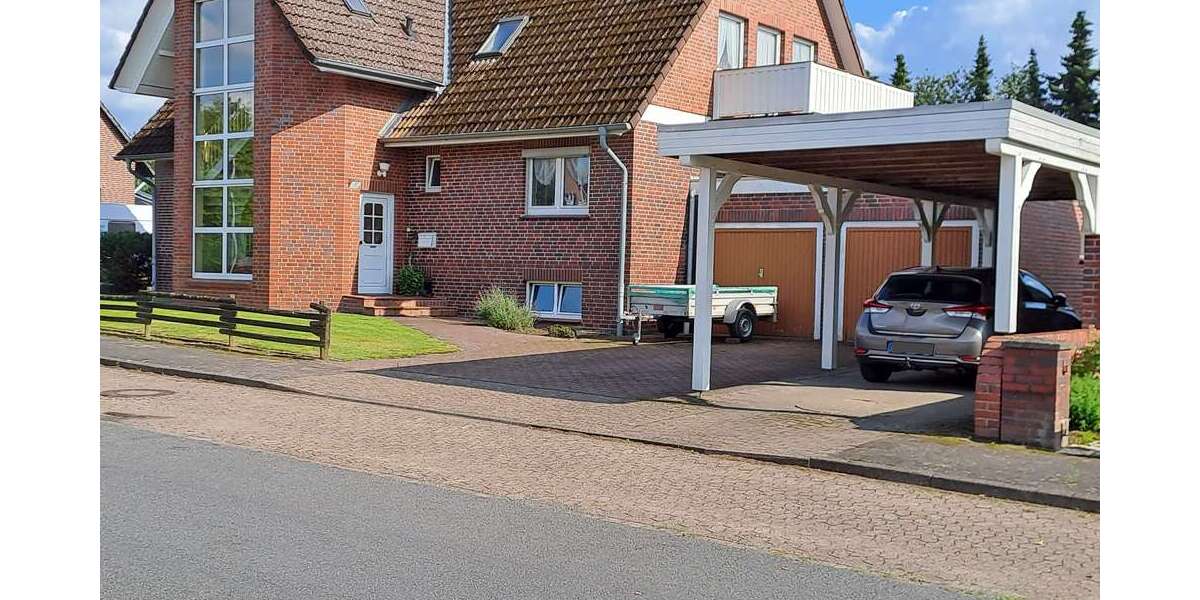 Haus zum Kaufen in Neuenkirchen 449.000 € 200 m² 9 zimmer