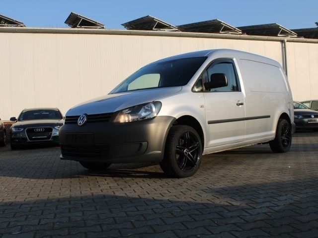 VW Caddy Maxi 248.563 km 5.950 &euro; Geeste-Groß Hesepe 49744
