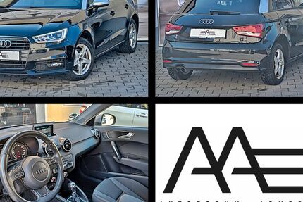 Audi A1 162.945 km 9.390 &euro; Kissing 86438