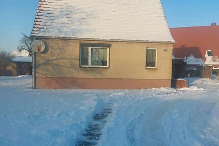 Haus mit Grundstück zu verkaufen 3 zimmer