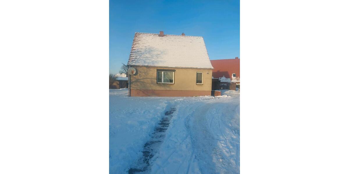 Haus mit Grundstück zu verkaufen 3 zimmer