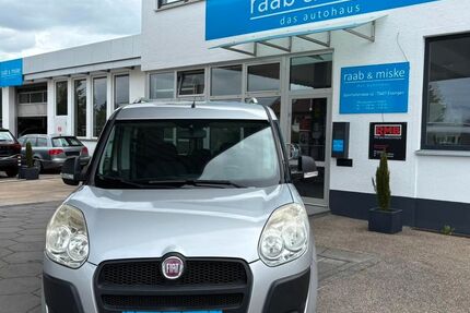 Fiat Doblo 156.800 km 6.990 &euro; Essingen 73457