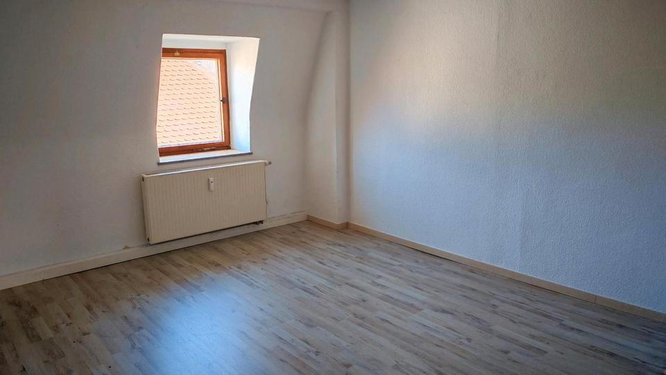 2-Raum-Wohnung in Baruth zu vermieten 2 zimmer