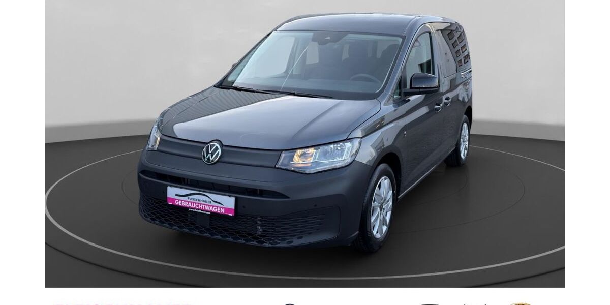 VW Caddy 11.330 km 25.990 &euro; Euskirchen 53879