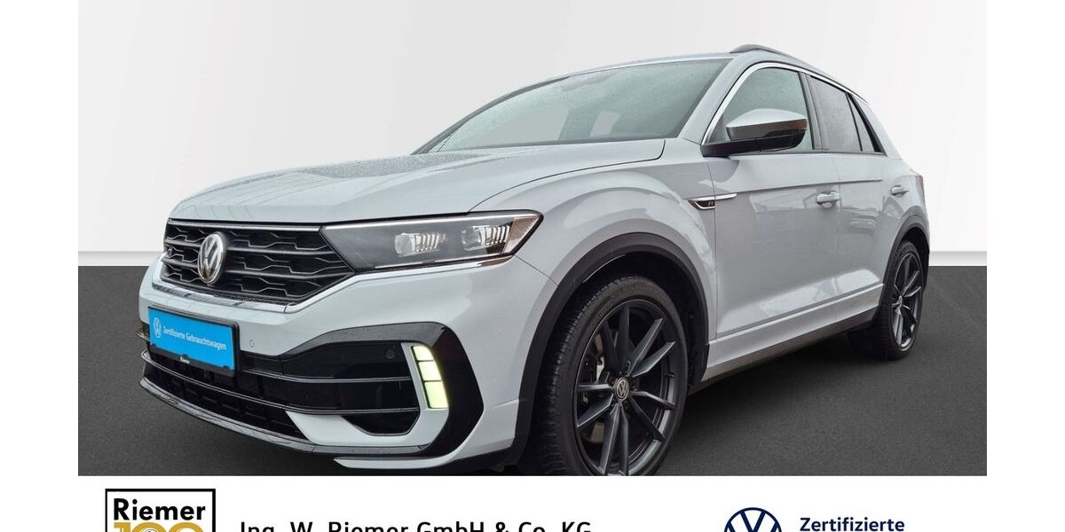 VW T-Roc 34.894 km 29.429 &euro; Mölln 23879
