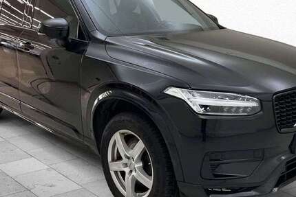 Volvo XC90 167.474 km 32.980 &euro; Barchfeld Immelborn 36456
