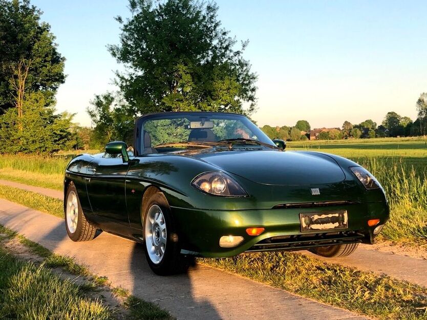 Barchetta