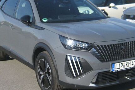 Peugeot 2008 5.000 km 25.990 &euro; Detmold 32758