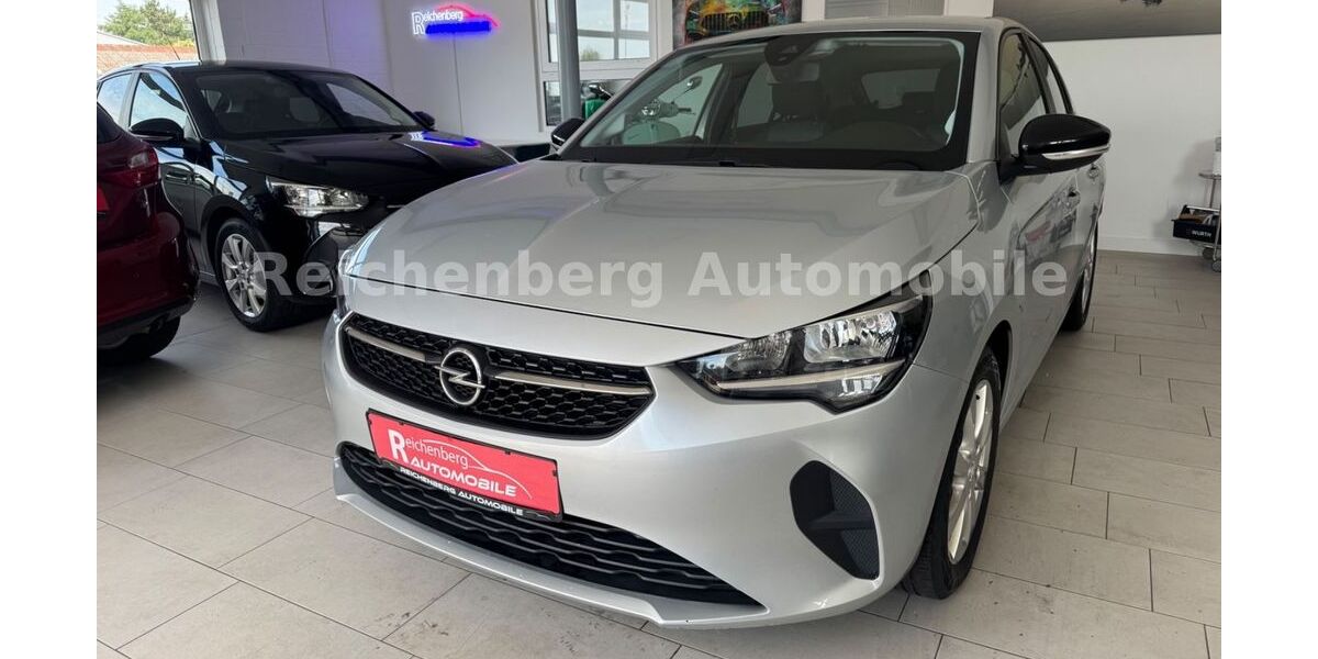 Opel Corsa 69.980 km 9.980 &euro; Schleswig 24837