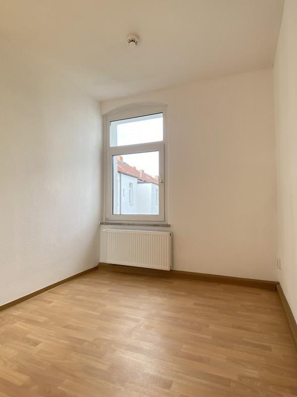 Gemütliche 3-Raumwohnung in zentraler Wohnlage ab sofort zu vermieten! zimmer