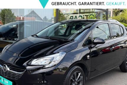 Opel Corsa 91.400 km 8.980 &euro; Mössingen 72116