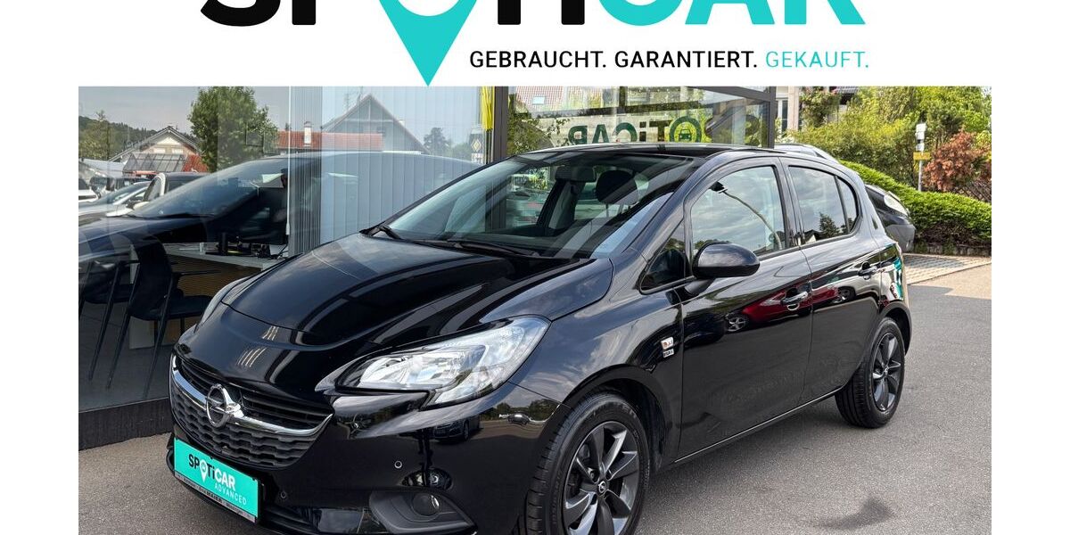 Opel Corsa 91.400 km 8.980 &euro; Mössingen 72116