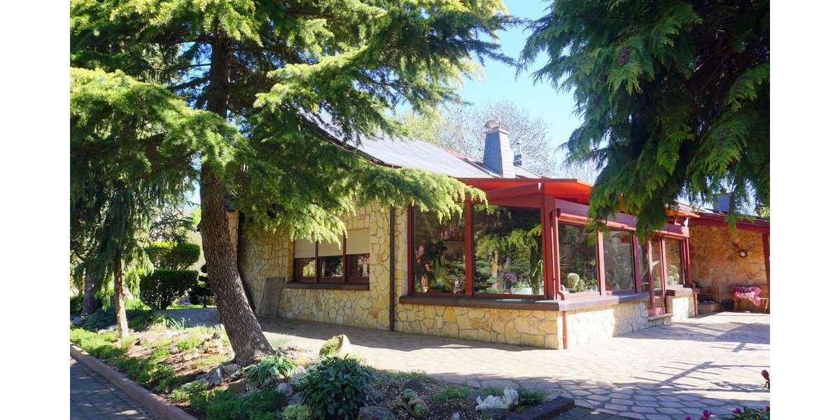 Einfamilienhaus Bernburg (Saale) - 4 Zimmer, 200 m&sup2;, 1.250.000&euro; | Angebot:27350362