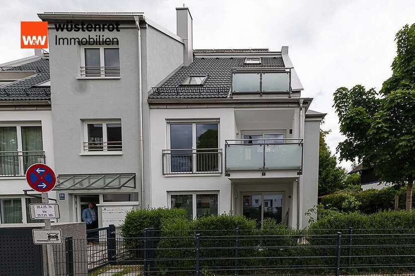 Wohnung zum Kaufen in München Forstenried 930.000 € 85 m²