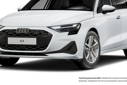 Audi A3 5.381 km 29.888 &euro; Dortmund 44143