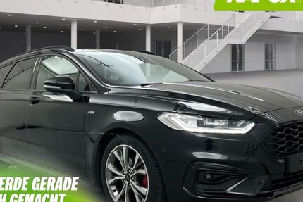 Ford Mondeo 76.288 km 20.900 &euro; Hamburg 22529