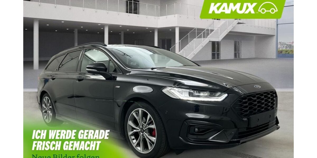 Ford Mondeo 76.288 km 20.900 &euro; Hamburg 22529