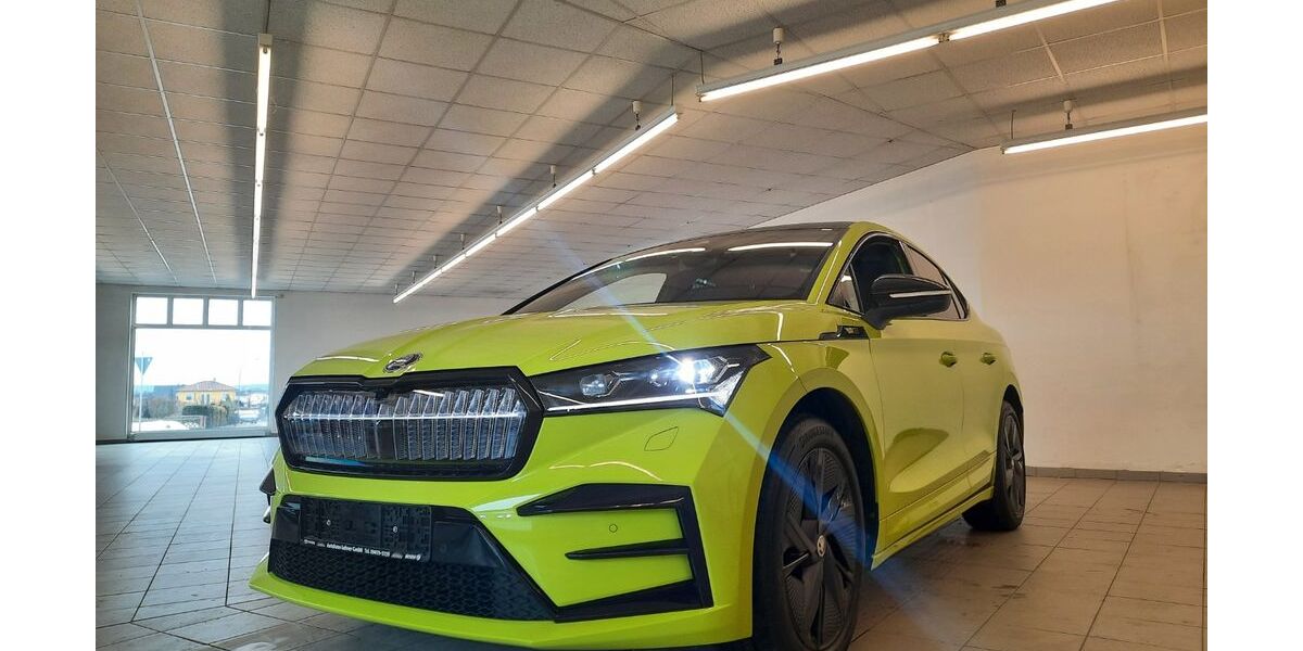 Skoda Enyaq 19.990 km 43.490 &euro; Altfalter 92548