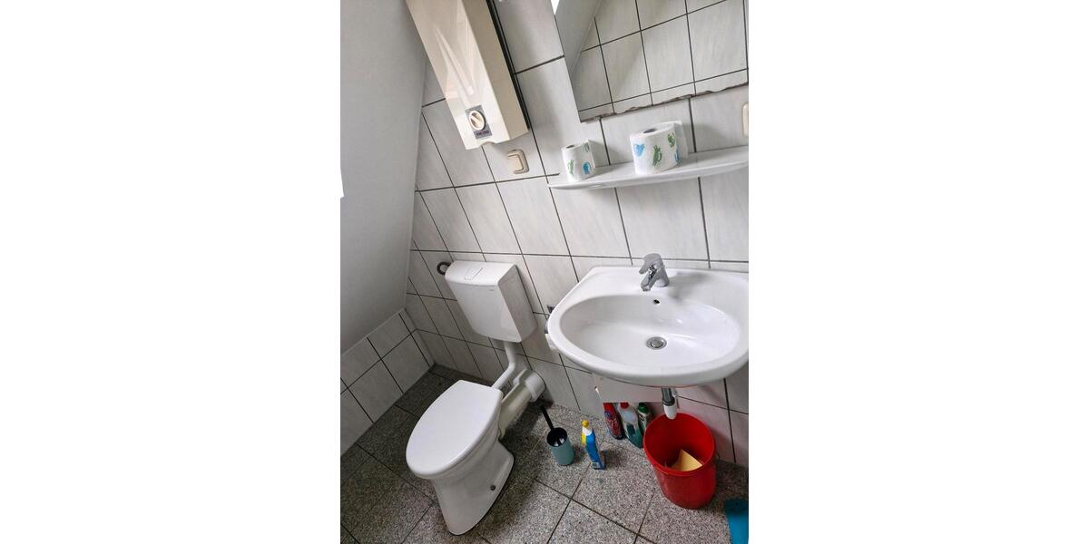 Etagenwohnung Aachen Aachen-Mitte - 3 Zimmer, 49 m&sup2;, 125.000&euro; | Angebot:26959491