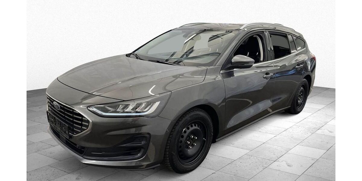 Ford Focus 109.900 km 13.890 &euro; Barchfeld - Immelborn 36456