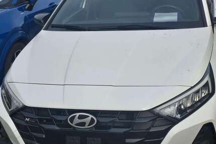 Hyundai i20 12.000 km 20.650 &euro; Esens 26427