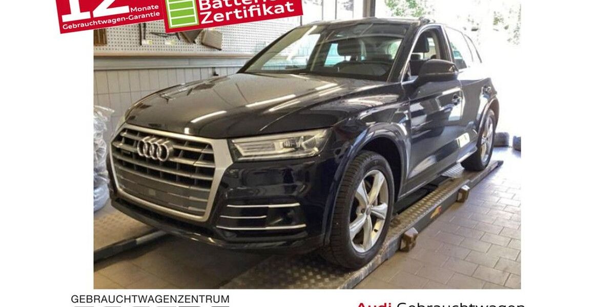 Audi Q5 101.500 km 28.950 &euro; Verden 27283