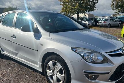 Hyundai i30 154.731 km 1.499 &euro; Nordhausen 99734
