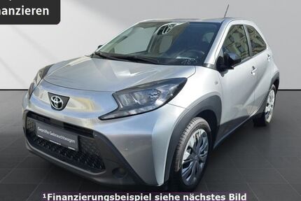 Toyota Aygo (X) 46.175 km 11.990 &euro; Velbert 42549