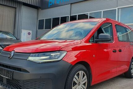 VW Caddy Maxi 176.000 km 16.999 &euro; Bad Friedrichshall 74177