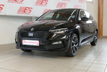 Skoda Scala 48.704 km 24.774 &euro; Frohburg 04654